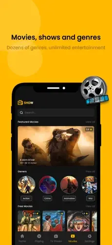 sony-xb-100 Movies and shows